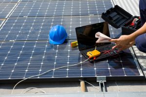 Conditions d’installation de panneaux solaire par Solaires Photovoltaïques à Goncelin